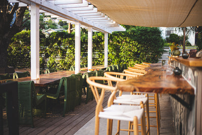 The Chengdu Garden Tea House Journey with Chef Wendy Zeng and .standstill.
