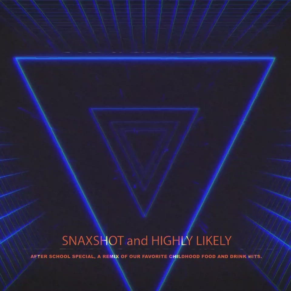 AFTER SCHOOL SPECIAL COCKTAIL HOUR: Presented by FWB X Snaxshot X Biite X Highly Likely