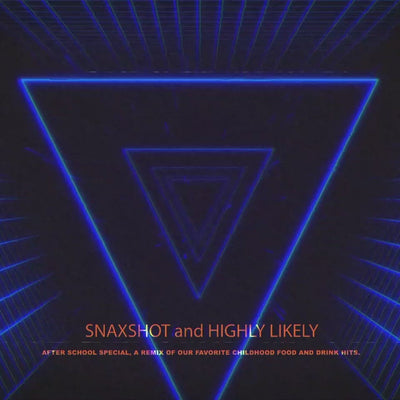 AFTER SCHOOL SPECIAL COCKTAIL HOUR: Presented by FWB X Snaxshot X Biite X Highly Likely
