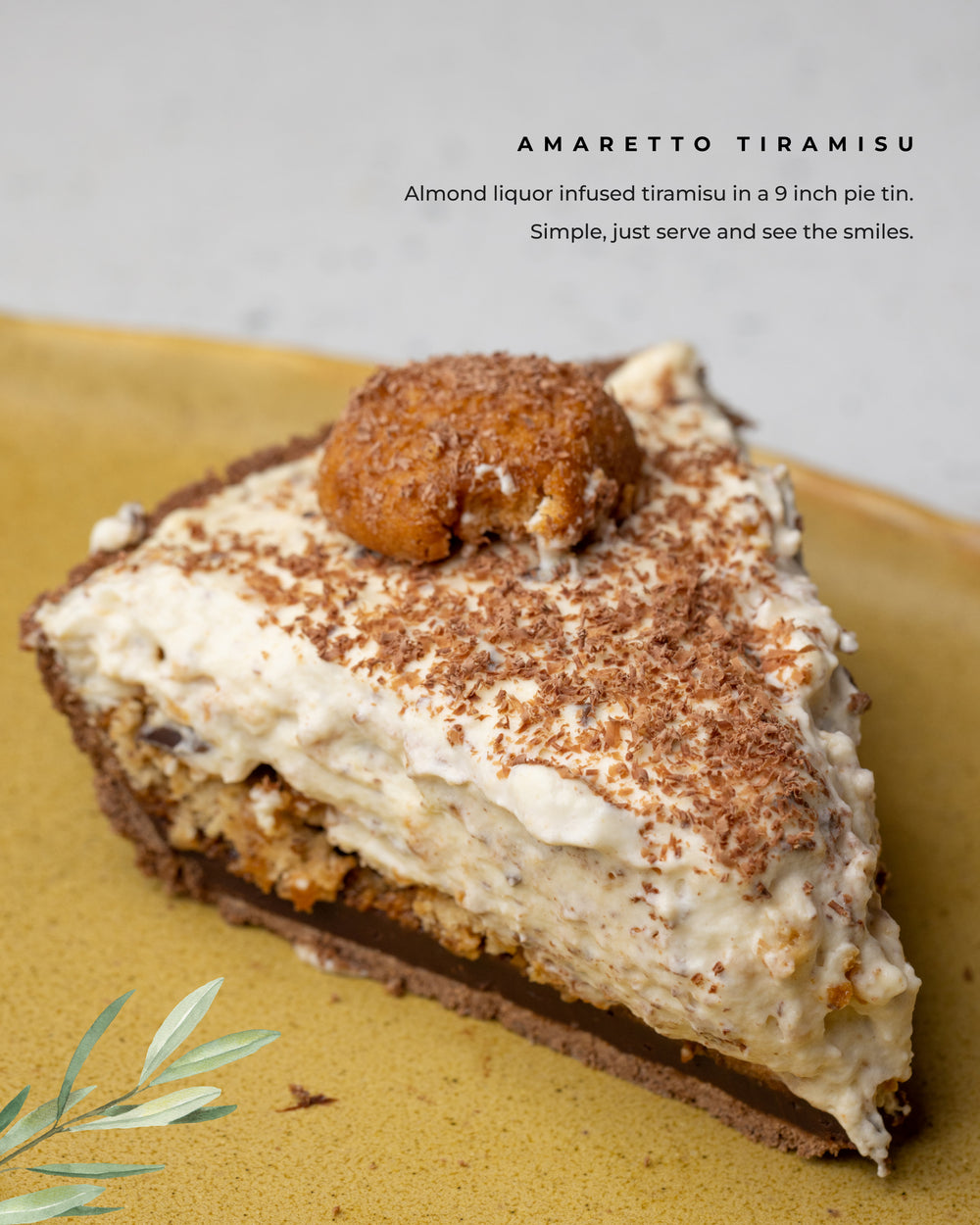 La Tamalada Italiana: Holiday Tamale Feast for 4 by Amiga Amore
