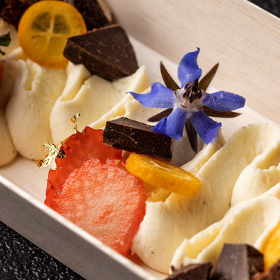 TYSM X Oishii: Omakase Berry Valentine's Day Arrangement