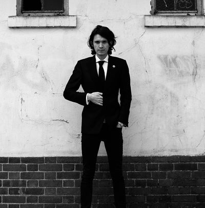 Biite Presents: An Evening With Charles X Michel