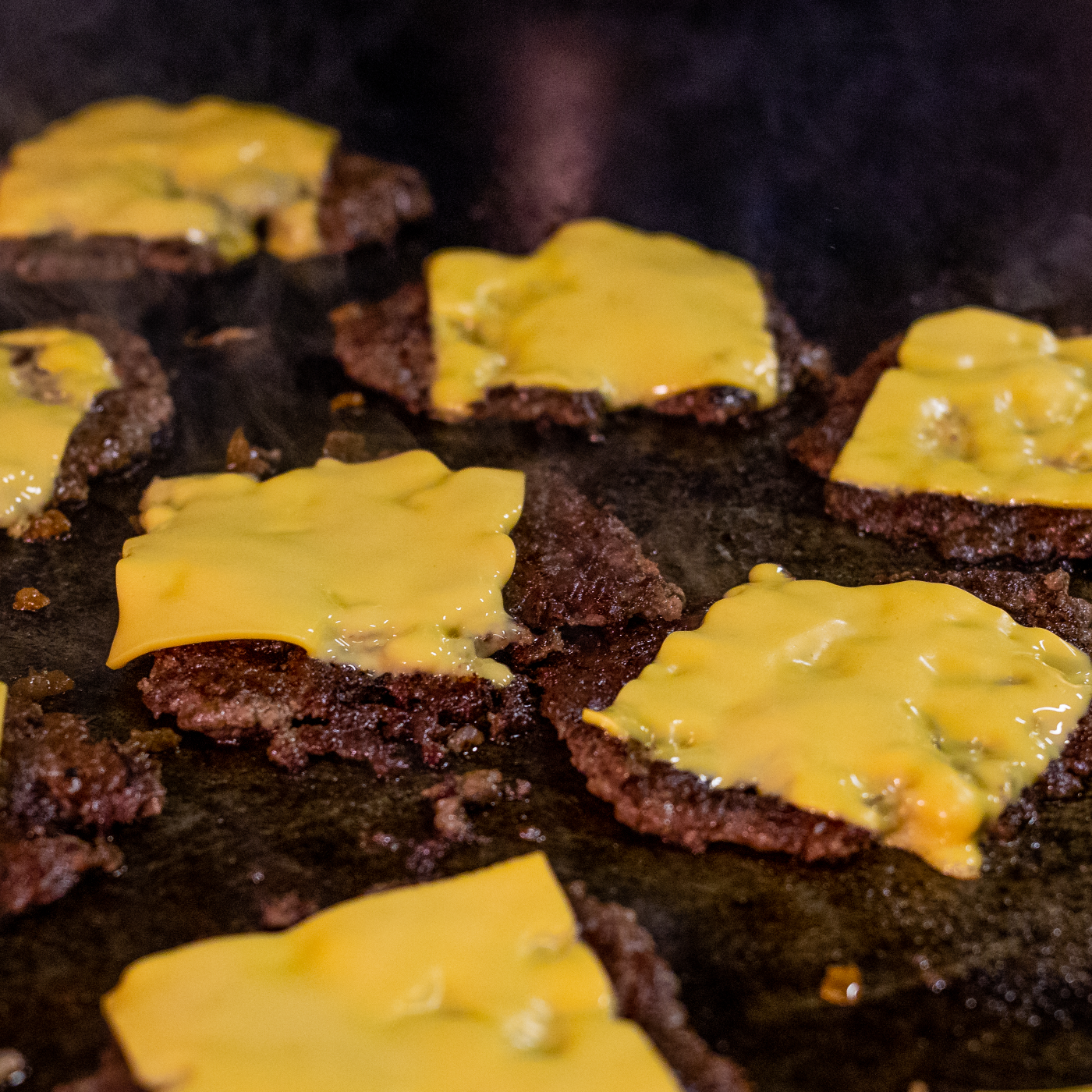 Ode to Tommy's: Double Short Rib Chili Cheese Burger, by Danny Gordon of Heavy Handed