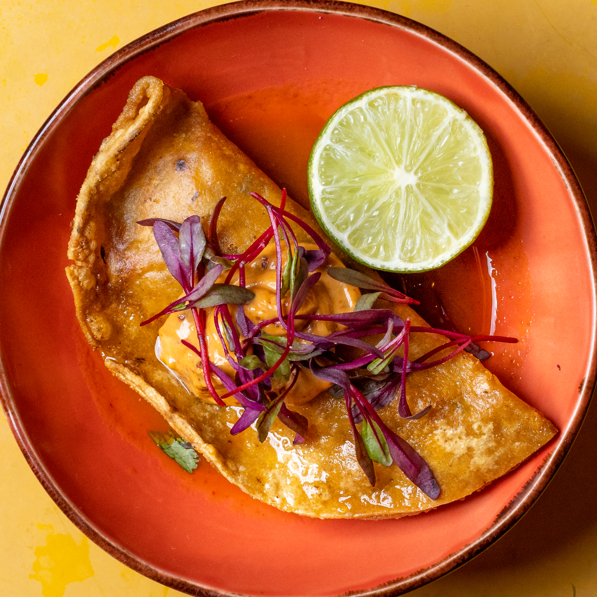 TACO 2SDAY TACO OMAKASE FOR 2 ON 2/22/22 by Chef Alex Carrasco of Bee Taqueria