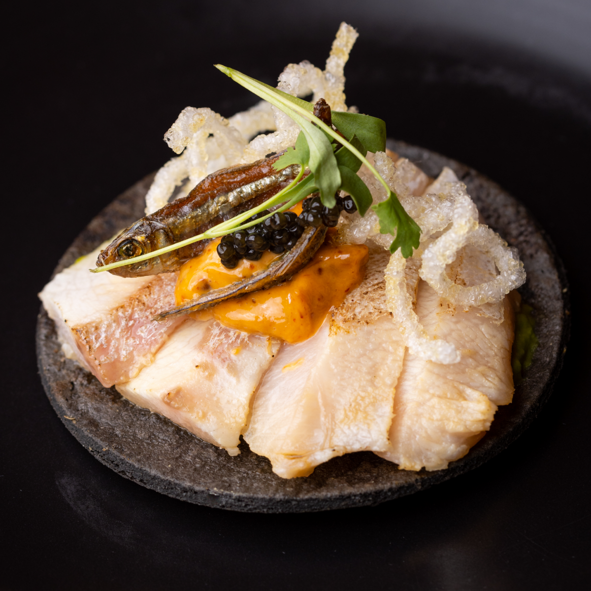 TACO 2SDAY TACO OMAKASE FOR 2 ON 2/22/22 by Chef Alex Carrasco of Bee Taqueria