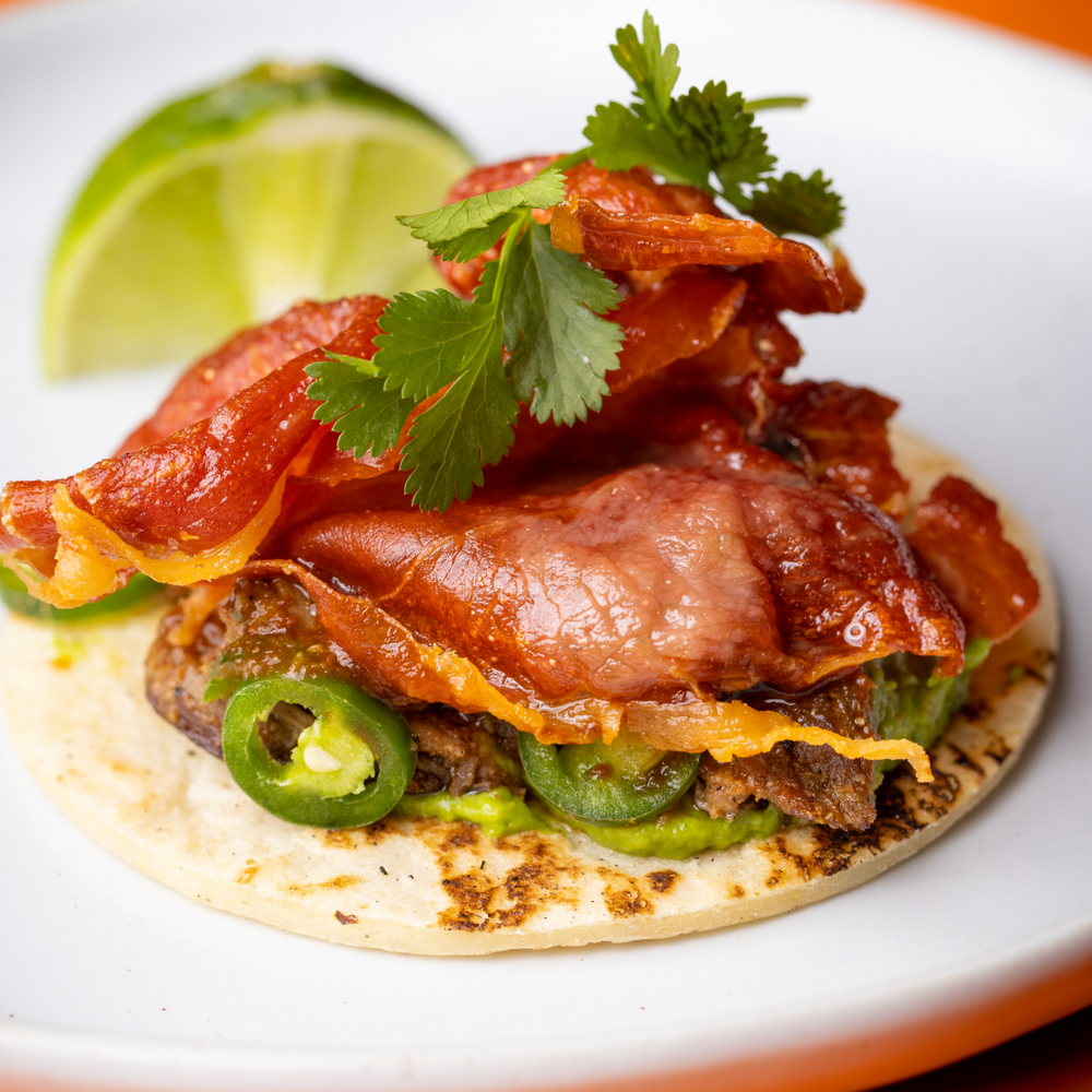 TACO 2SDAY TACO OMAKASE FOR 2 ON 2/22/22 by Chef Alex Carrasco of Bee Taqueria