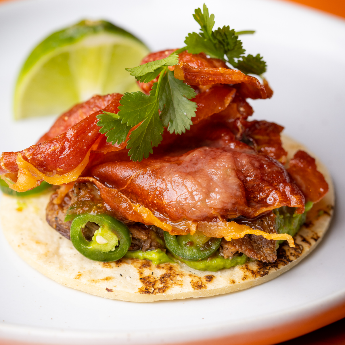 TACO 2SDAY TACO OMAKASE FOR 2 ON 2/22/22 by Chef Alex Carrasco of Bee Taqueria