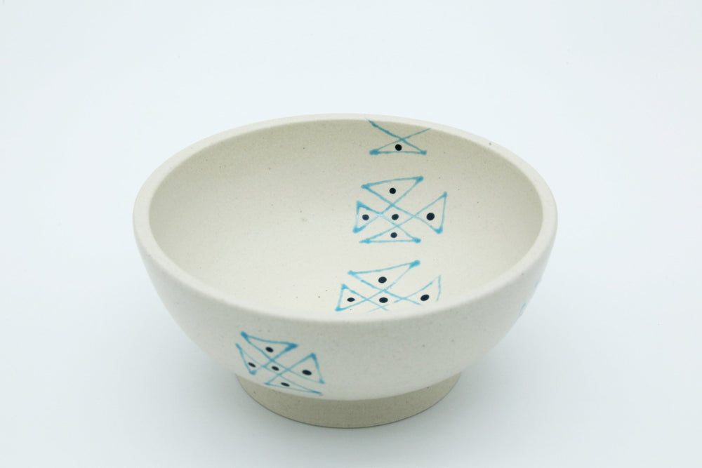 Bowl & Broth: Ramen with David Potes x Western Desert Studio at Asi Asi House