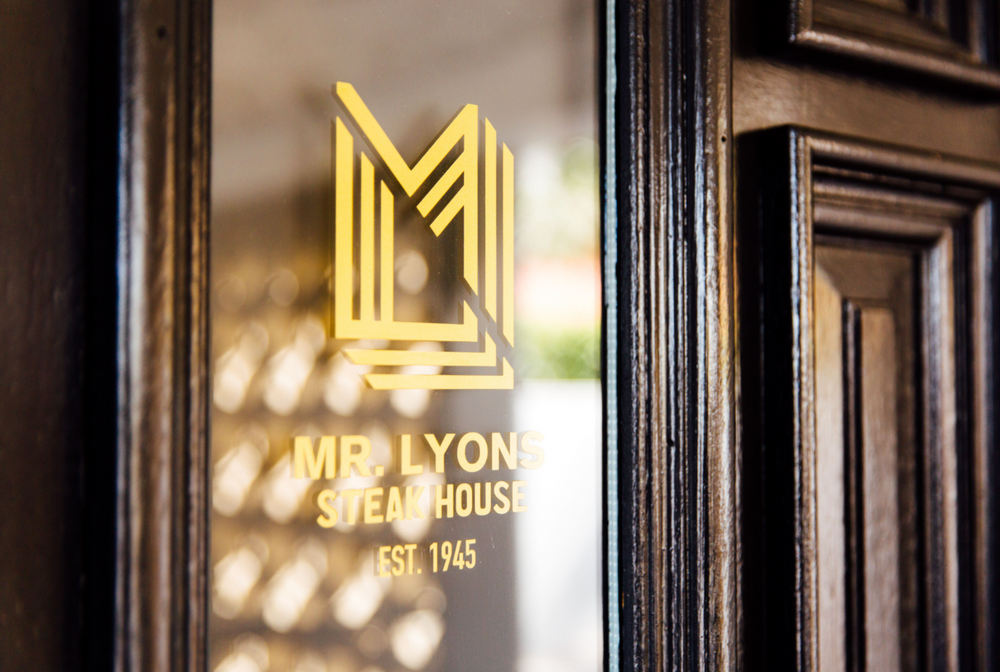 ANDRE POWER PRESENTS: MID CENTURY MODERN DINING EXPERIENCE & MARTINI TASTING