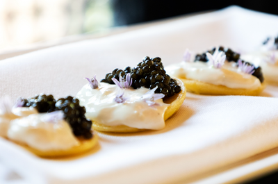 ANDRE POWER PRESENTS: MID CENTURY MODERN DINING EXPERIENCE & MARTINI TASTING