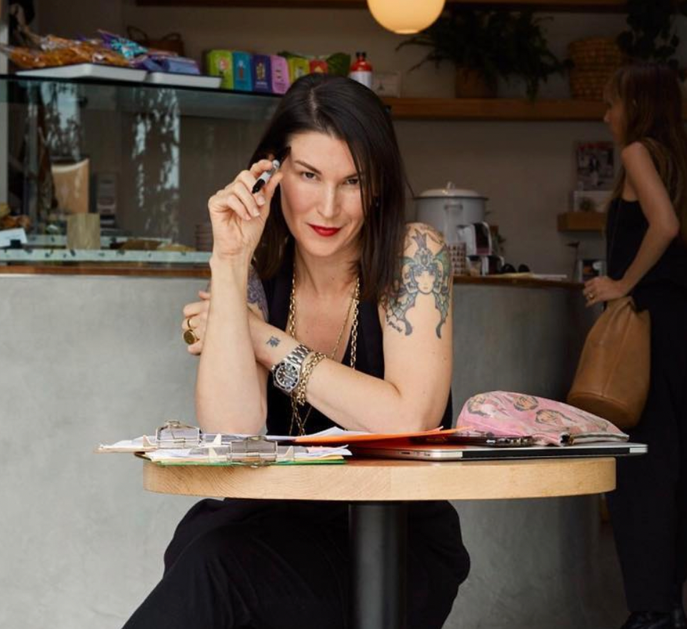 Nowruz with Homa: A Persian New Year Celebration Reimagined at Highly Likely