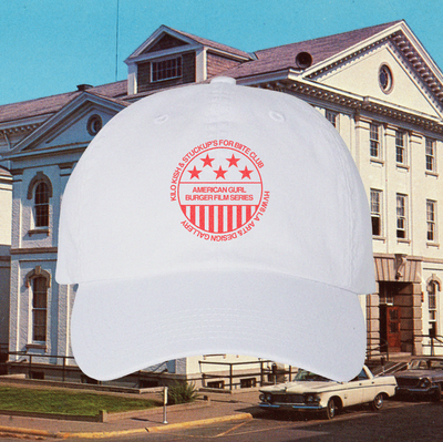 AMERICAN GURL BURGER Experience, by Kilo Kish