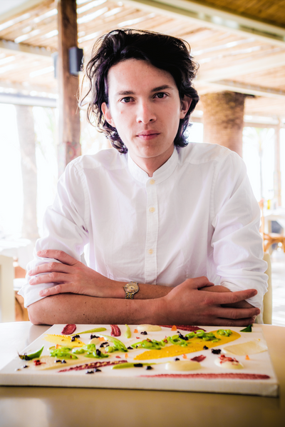 Biite Presents: An Evening With Charles X Michel