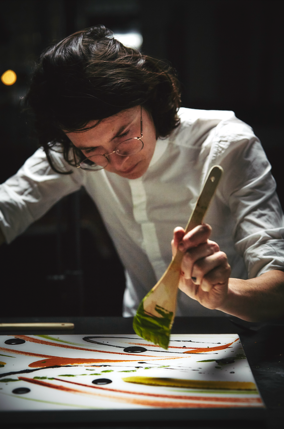 Biite Presents: An Evening With Charles X Michel