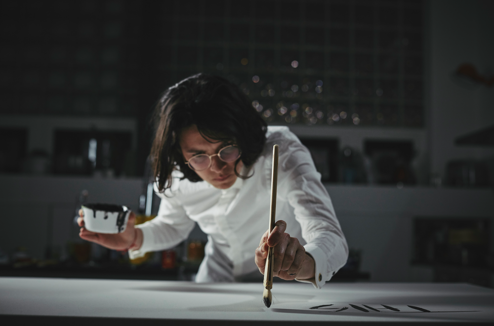 Biite Presents: An Evening With Charles X Michel