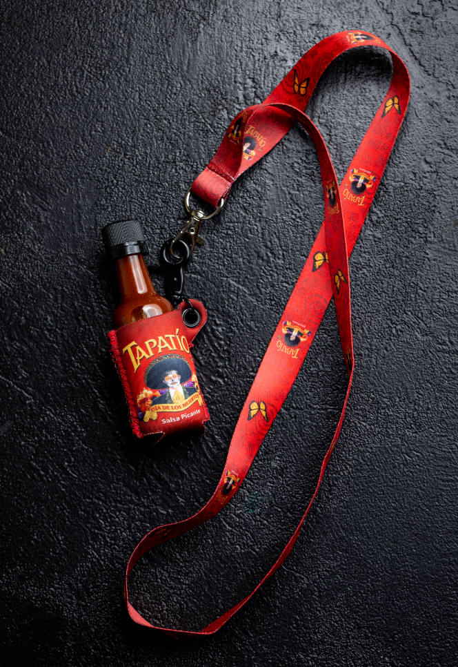 Biite Presents: ZEF BBQ X Tapatio Dia De Los Muertos Party