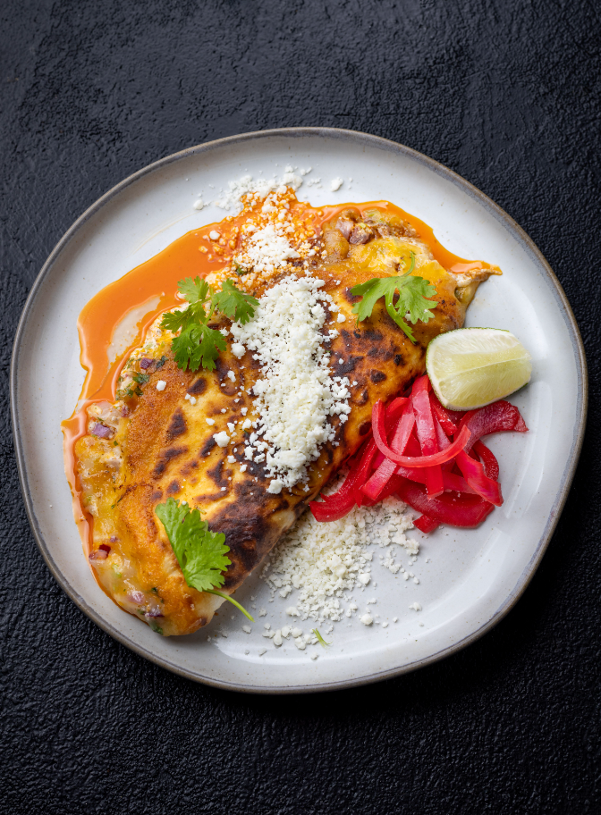 Biite Presents: ZEF BBQ X Tapatio Dia De Los Muertos Party