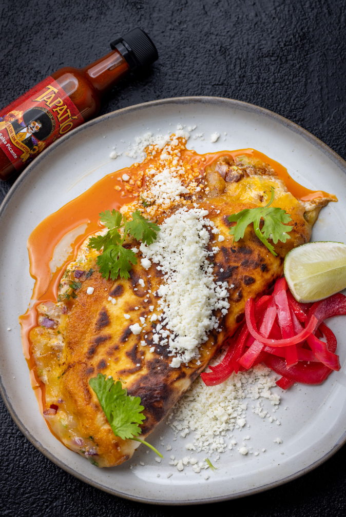 Biite Presents: ZEF BBQ X Tapatio Dia De Los Muertos Party