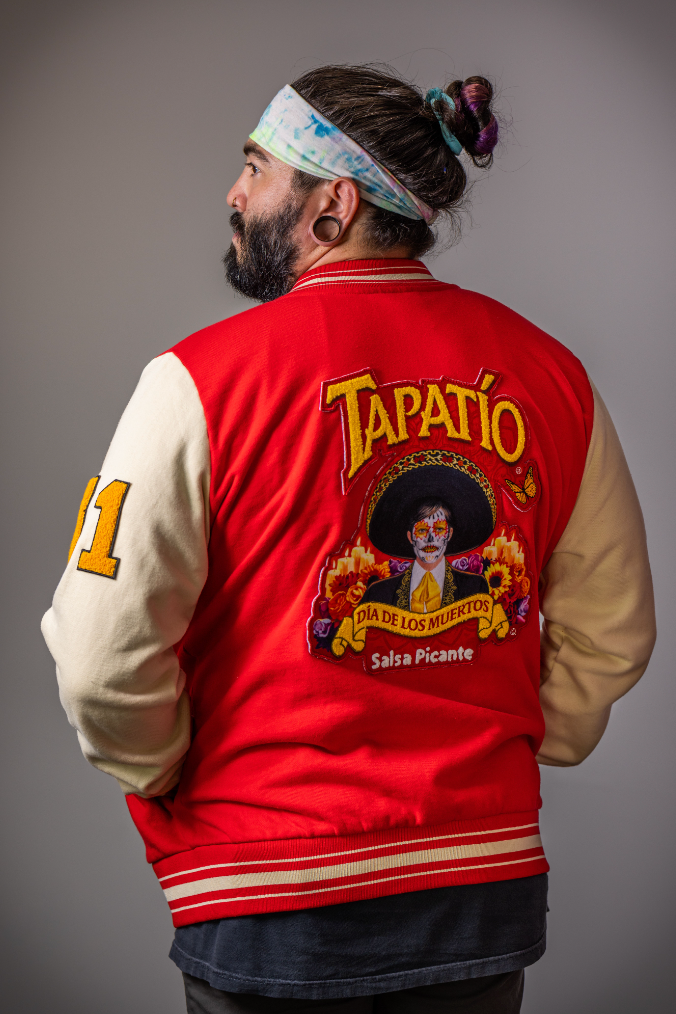 Biite Presents: ZEF BBQ X Tapatio Dia De Los Muertos Party