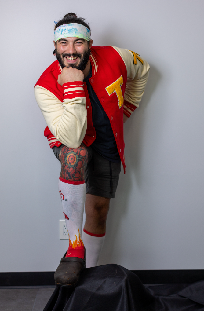 Biite Presents: ZEF BBQ X Tapatio Dia De Los Muertos Party