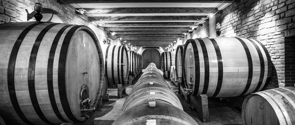 Ca' del Baio Wine Dinner, by The Tasting Kitchen