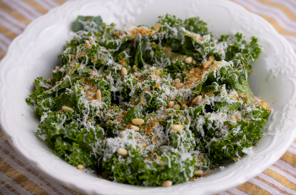 TUESDAY GRAVY, a Big Italian Feast by Domenica Dinette X Etteilla Wines at Melody