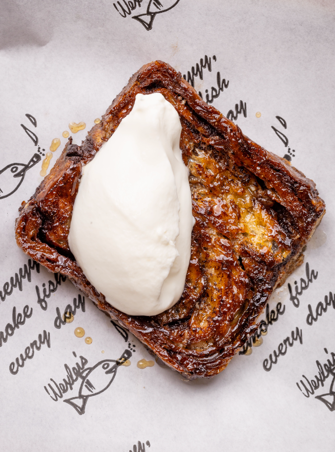 The Malli Experience at Wexler's Grand Central Market