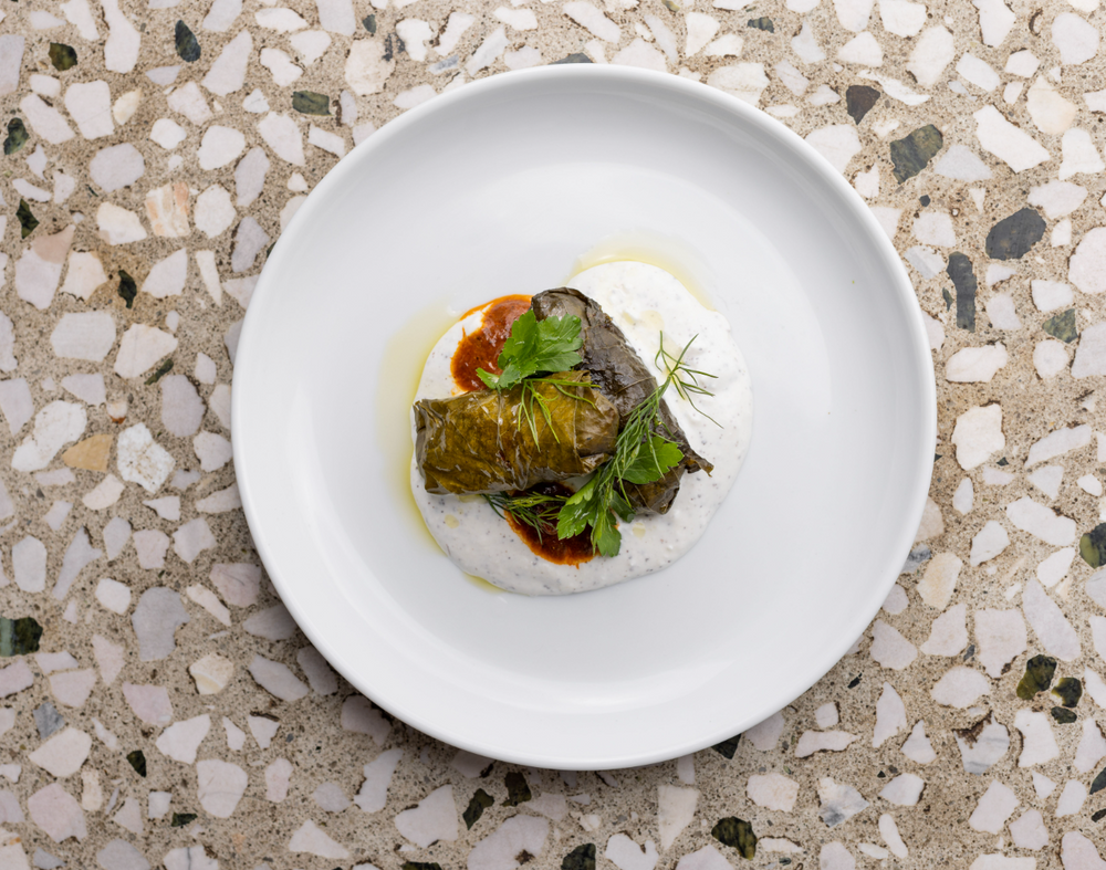 Nowruz with Homa: A Persian New Year Celebration Reimagined at Highly Likely