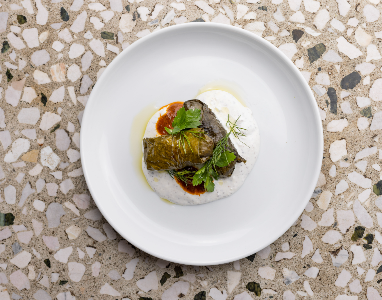 Nowruz with Homa: A Persian New Year Celebration Reimagined at Highly Likely