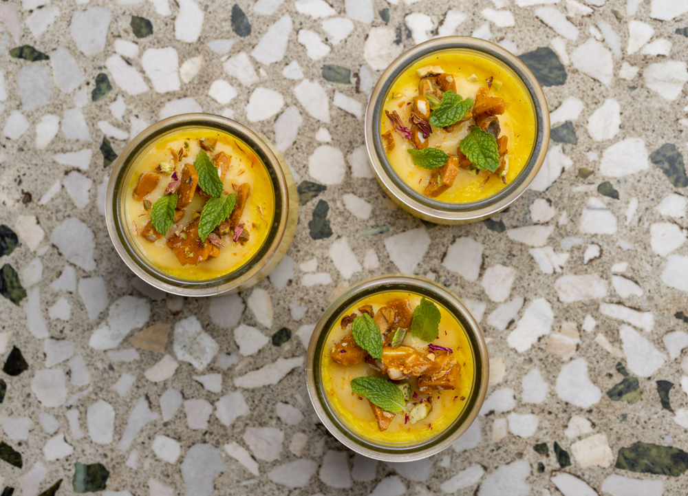 Nowruz with Homa: A Persian New Year Celebration Reimagined at Highly Likely