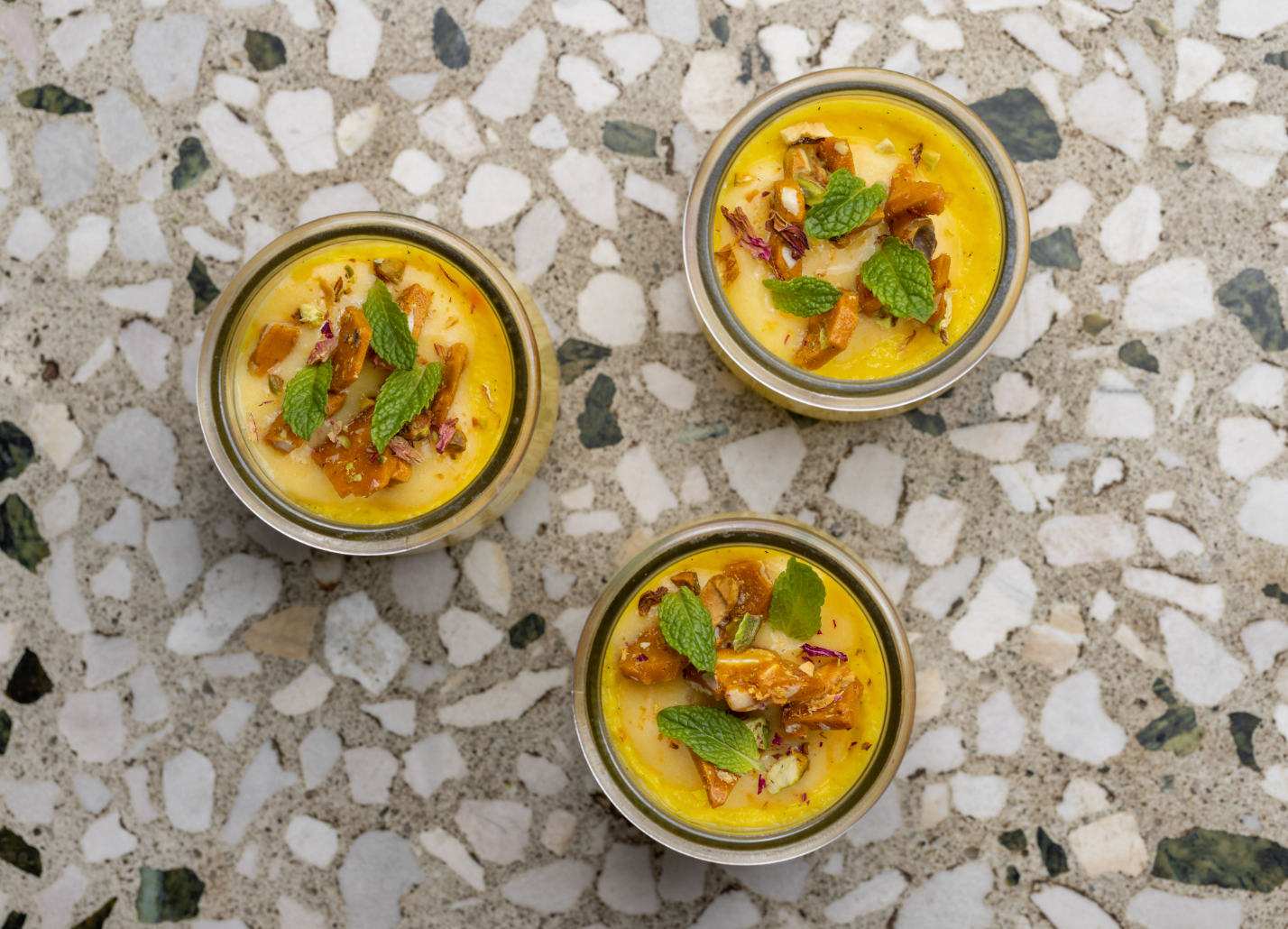 Nowruz with Homa: A Persian New Year Celebration Reimagined at Highly Likely