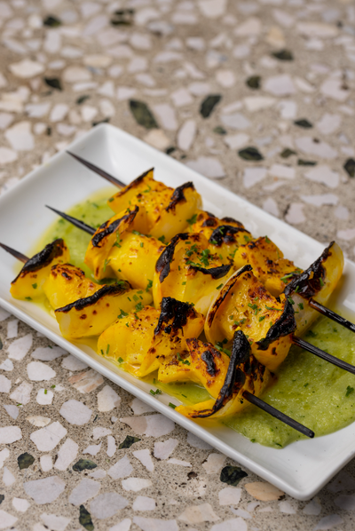 Nowruz with Homa: A Persian New Year Celebration Reimagined at Highly Likely