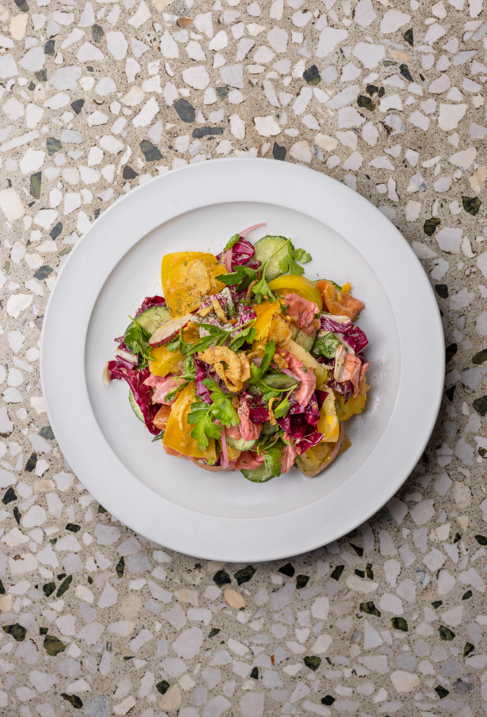 Nowruz with Homa: A Persian New Year Celebration Reimagined at Highly Likely