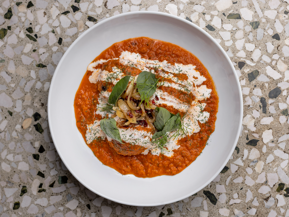 Nowruz with Homa: A Persian New Year Celebration Reimagined at Highly Likely