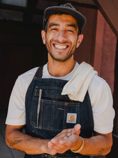 Nowruz with Homa: A Persian New Year Celebration Reimagined at Highly Likely