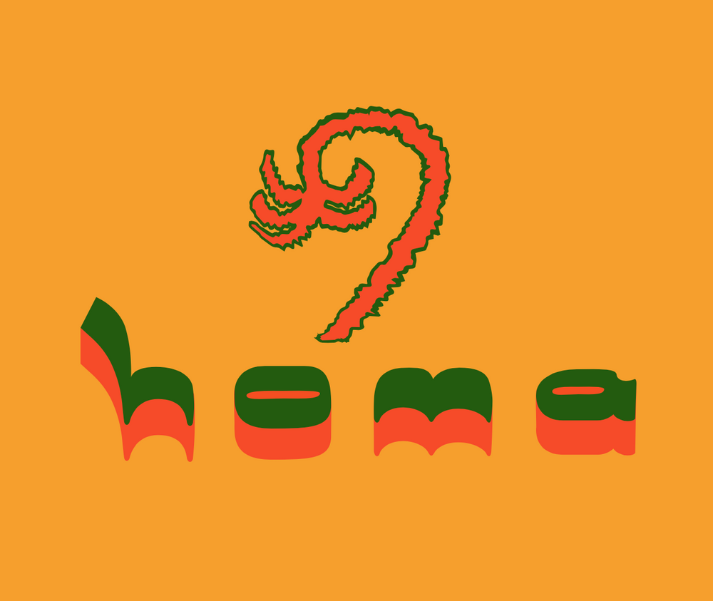 Nowruz with Homa: A Persian New Year Celebration Reimagined at Highly Likely