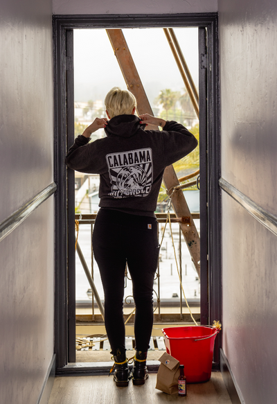 CALABAMA: THE FINAL DROP