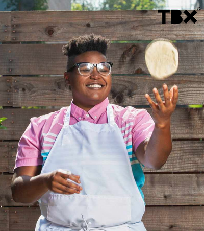 Biite Presents: Alex Carrasco X Rashida Holmes
