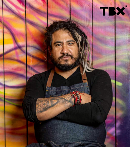 Biite Presents: Alex Carrasco X Rashida Holmes
