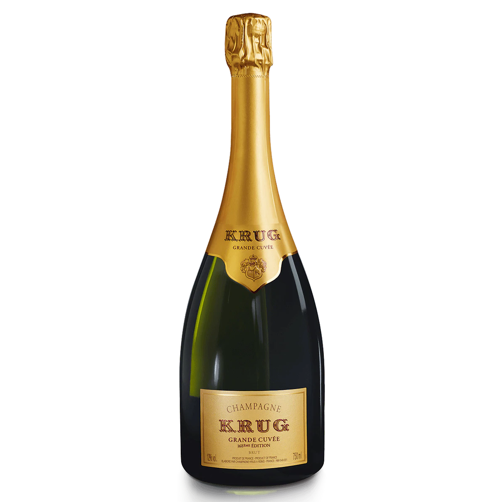 Chef's Table For Two: Osetra Royal Caviar + Oysters + Krug