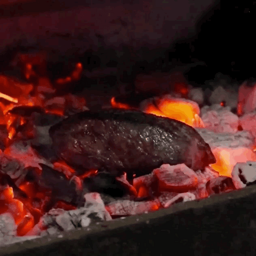 Wagyu Tasting for Two by Two Michelin Star Chef Josiah Citrin