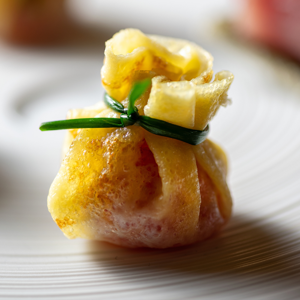 Caviar Journey for Two by Two Michelin Star Chef Josiah Citrin