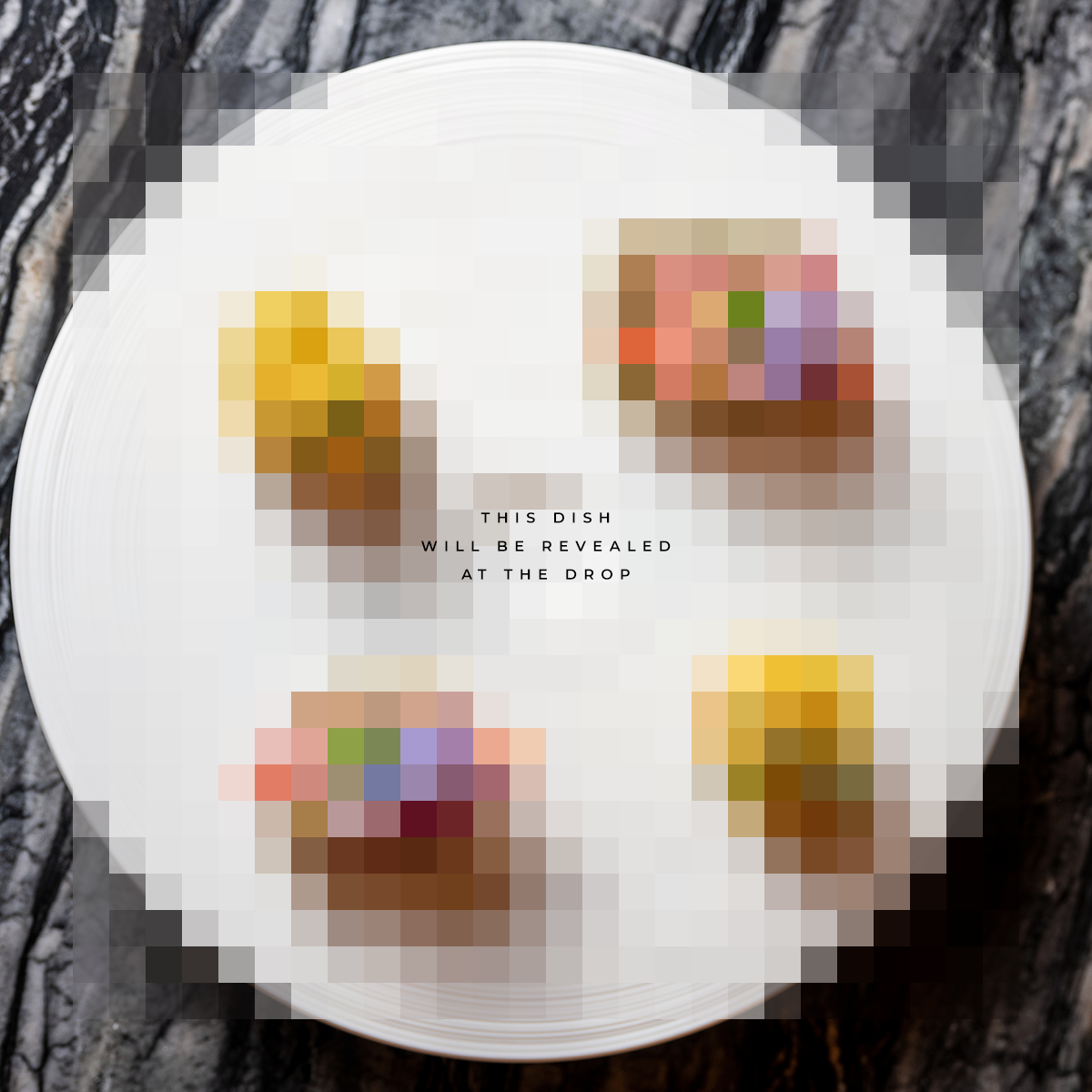 Caviar Journey for Two by Two Michelin Star Chef Josiah Citrin