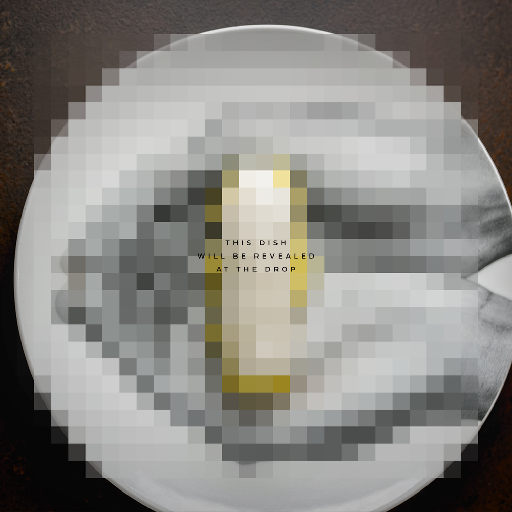 Caviar Journey for Two by Two Michelin Star Chef Josiah Citrin