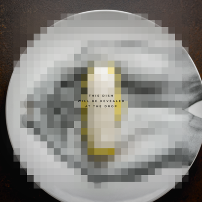 Caviar Journey for Two by Two Michelin Star Chef Josiah Citrin