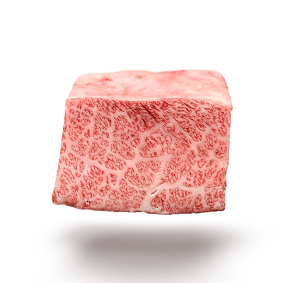 The Korean BBQ Car For 4 by Chef Chris Oh - Wagyu Edition