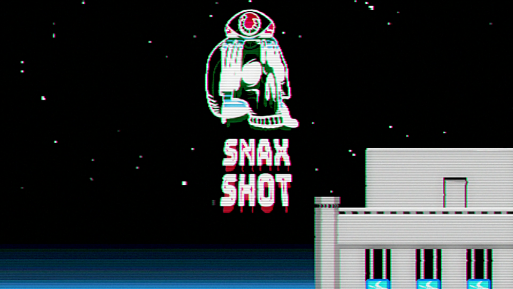 AFTER SCHOOL SPECIAL: Presented by FWB X Snaxshot X Biite X Highly Likely