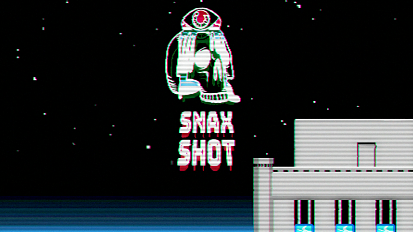 AFTER SCHOOL SPECIAL: Presented by FWB X Snaxshot X Biite X Highly Likely