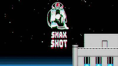 AFTER SCHOOL SPECIAL: Presented by FWB X Snaxshot X Biite X Highly Likely
