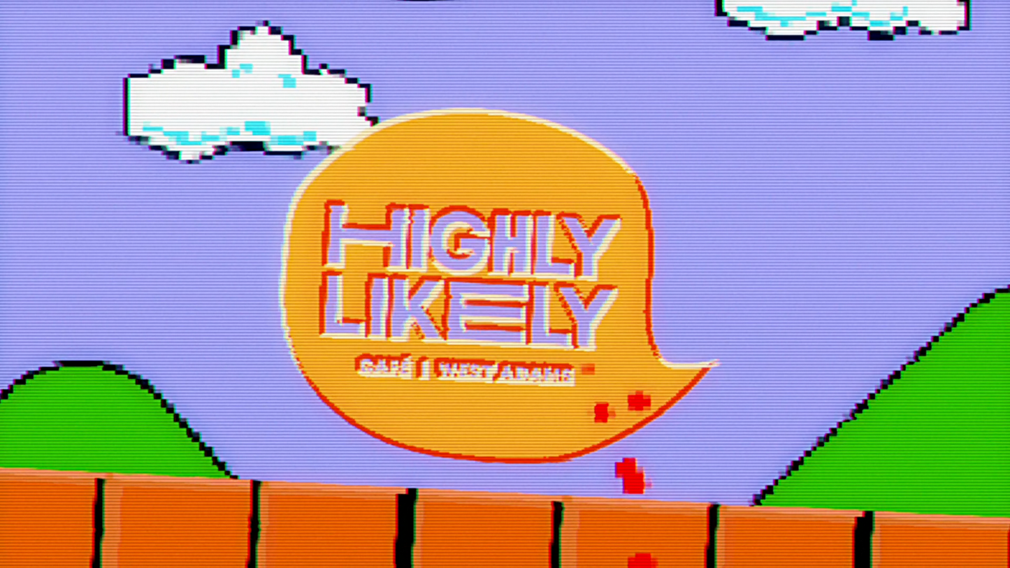AFTER SCHOOL SPECIAL: Presented by FWB X Snaxshot X Biite X Highly Likely